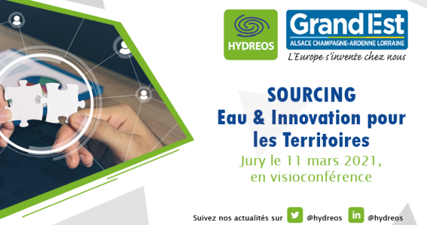 Répondez à l'appel à solutions sur la thématique des micropolluants