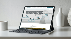 Lancement du collectif AQUAGIR : Contribuez à accélérer les projets eau dans les territoires !