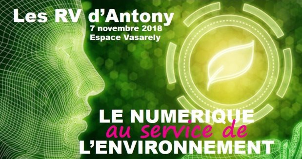 #GreenID, le RDV des acteurs du numérique et de l’environnement