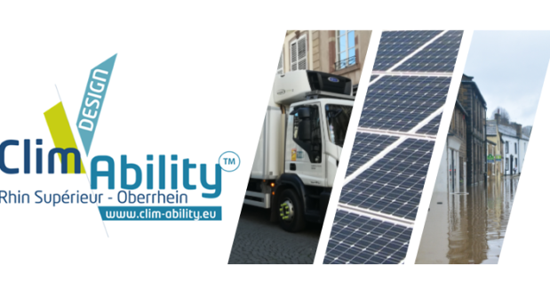 Logistique/transports : des problématiques eau et énergie croissantes 