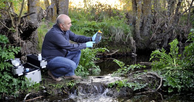 Programme ETV (Environmental Technology Verification)