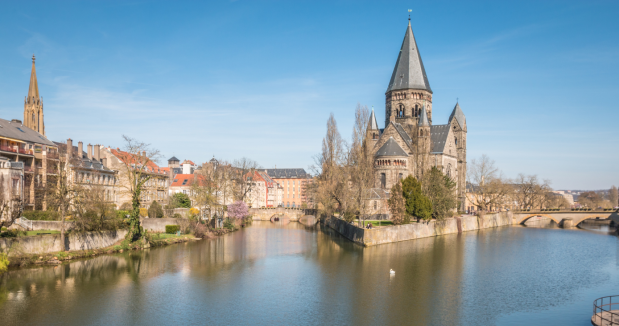 Lancement du Club Eau et Territoires