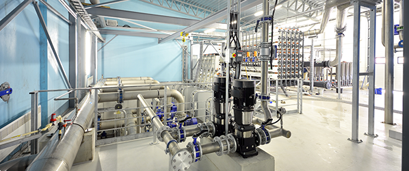 Le replay du webinaire “L’eau et l’énergie, deux ressources essentielles dans l’industrie” est disponible