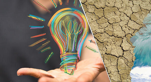 Eau et changement climatique, HYDREOS vous accompagne dans votre adaptation
