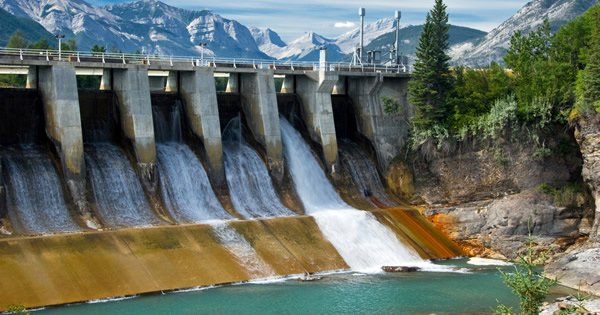 Eau et Energie : de nombreux challenges à relever