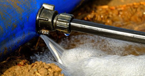 Participez à l’atelier « Réduction des pertes en eau potable »