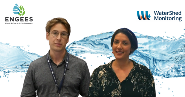 2 minutes pour découvrir 2 de nos adhérents et leurs solutions !
