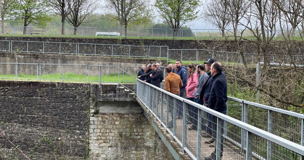 Retour sur la dernière réunion du GT ville durable et milieux naturels