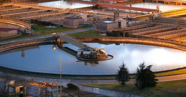 L’énergie dans le petit cycle de l’eau - Webinaire le 22 octobre