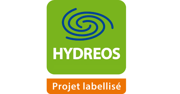 « WeCo, les toilettes écol’eau » labellisé par HYDREOS