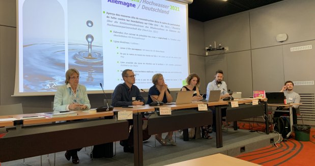 Rétrospective des événements de juin 2023