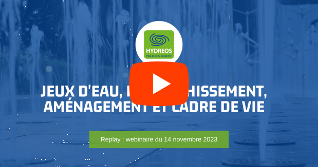 3 replays de webinaires baignade à découvrir