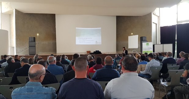 Ateliers réduction des pertes en eau potable et protection de la nappe - bilan des rencontres avec les collectivités et industriels