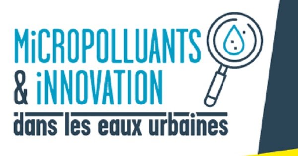 Cycl’Eau Strasbourg : focus sur le colloque Micropolluants et Innovation