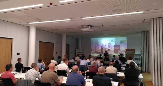 Retour sur la conférence de clôture CoMinGreat