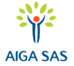 Logo AIGA