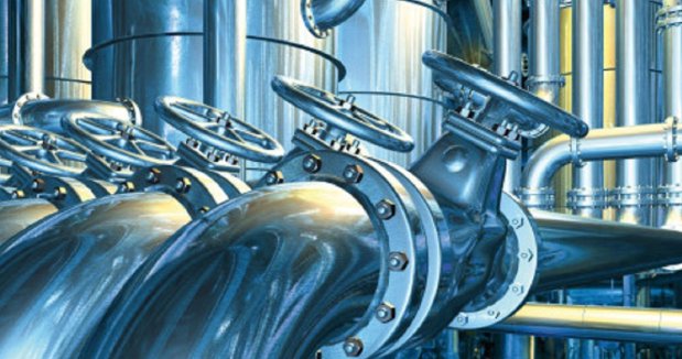Journée technique - L'eau dans l'usine du futur