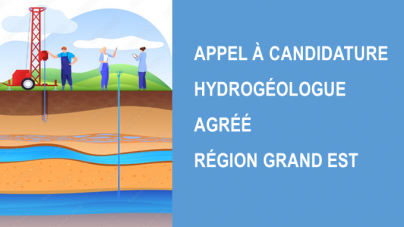 aap hydrogéologue