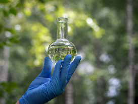 Thématique « ECONOMIE et EAU » et laboratoires concernés