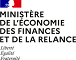 Ministère de l'économie, des finances et de la relance